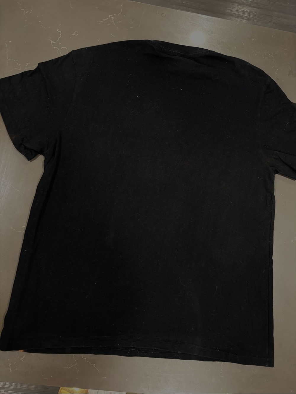 Gucci “Mad Cookies” Black T-shirt with Graphic - Picture 5 of 7